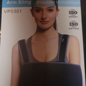 Arm Sling Shoulder Immobilizer